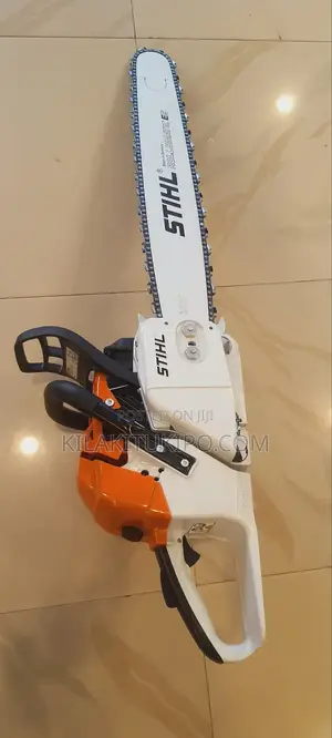 Stihl Ms 651 Chain Saw Made in German