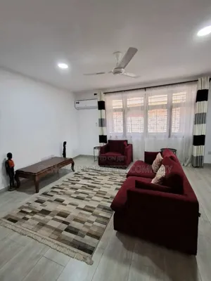 Furnished 2bdrm Apartment in Mikocheni for rent