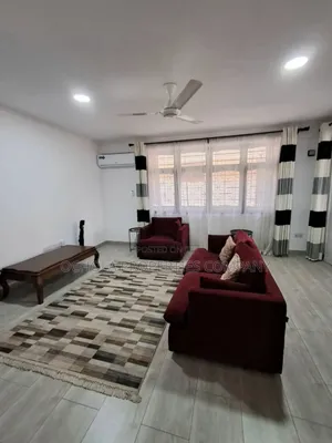 Furnished 2bdrm Apartment in Mikocheni for rent