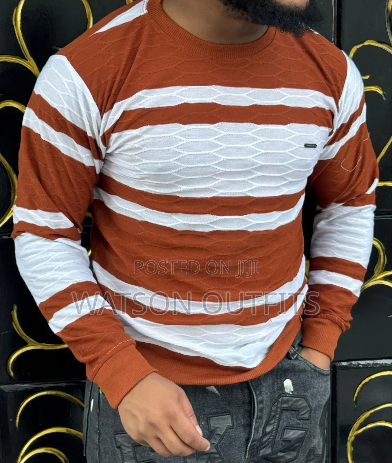T-Shirts Za Mikono Mirefu or Long Sleeve Tshirts Very Very Top Classic