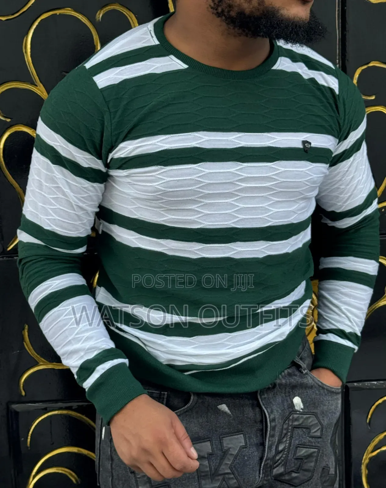 T-Shirts Za Mikono Mirefu or Long Sleeve Tshirts Very Very Top Classic