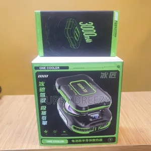 Phone Cooler
