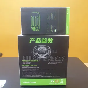 Phone Cooler
