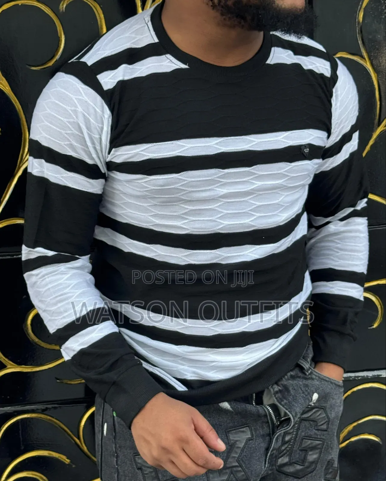 T-Shirts Za Mikono Mirefu or Long Sleeve Tshirts Very Very Top Classic