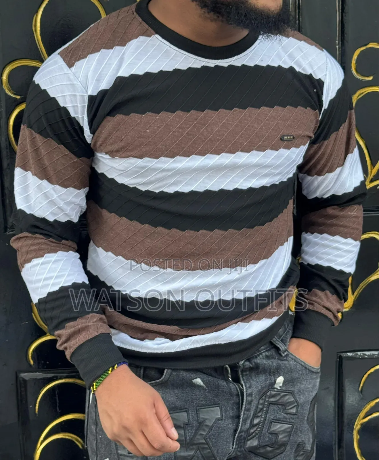 T-Shirts Za Mikono Mirefu or Long Sleeve Tshirts Very Very Top Classic
