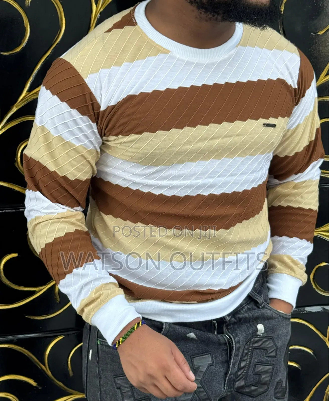 T-Shirts Za Mikono Mirefu or Long Sleeve Tshirts Very Very Top Classic