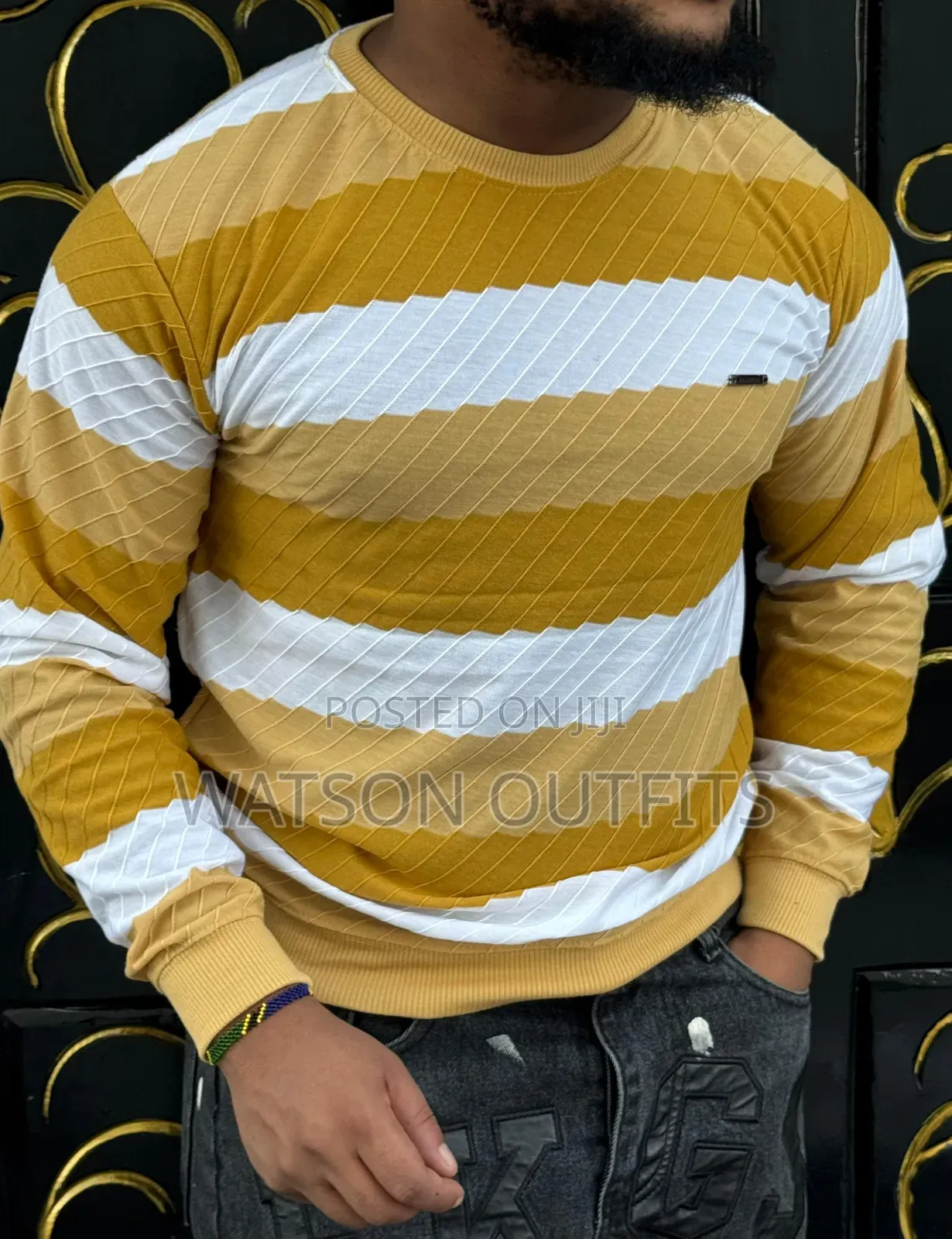 T-Shirts Za Mikono Mirefu or Long Sleeve Tshirts Very Very Top Classic
