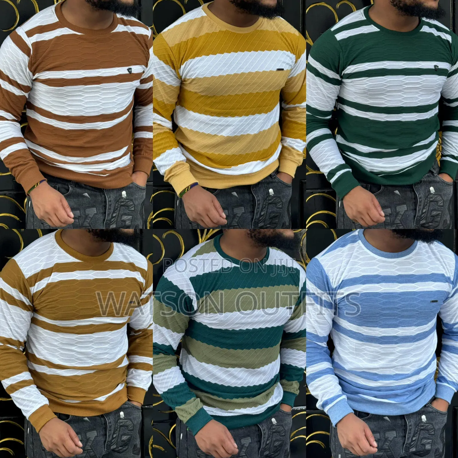 T-Shirts Za Mikono Mirefu or Long Sleeve Tshirts Very Very Top Classic