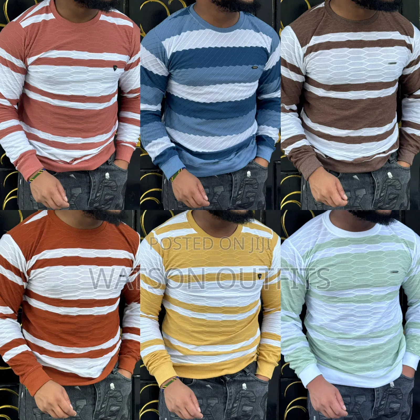 T-Shirts Za Mikono Mirefu or Long Sleeve Tshirts Very Very Top Classic
