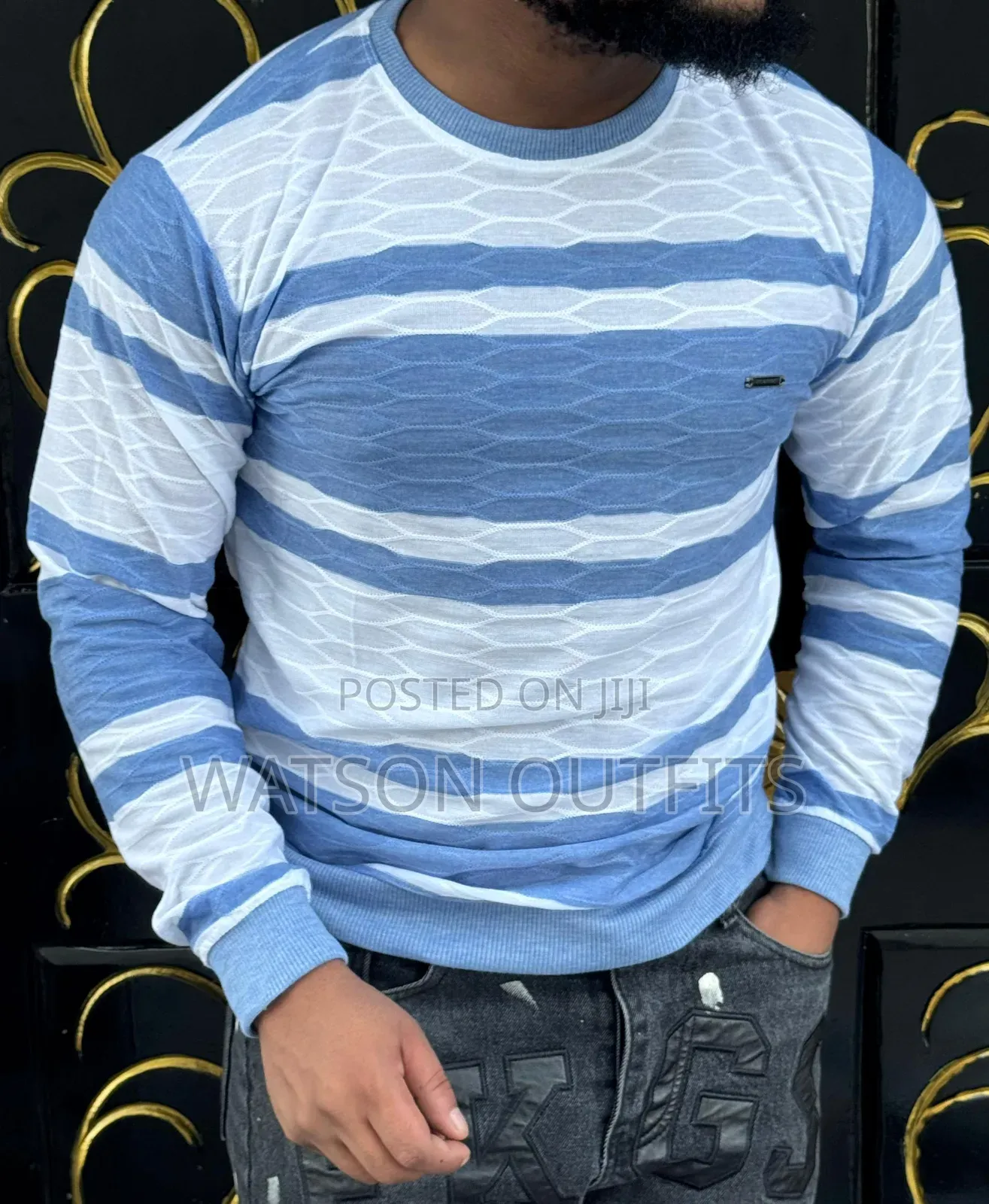 T-Shirts Za Mikono Mirefu or Long Sleeve Tshirts Very Very Top Classic