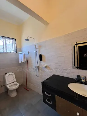 Furnished 1bdrm House in Masaki for rent