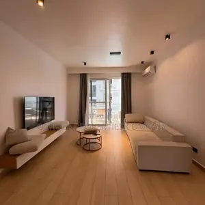 Furnished 2bdrm Apartment in Masaki for rent