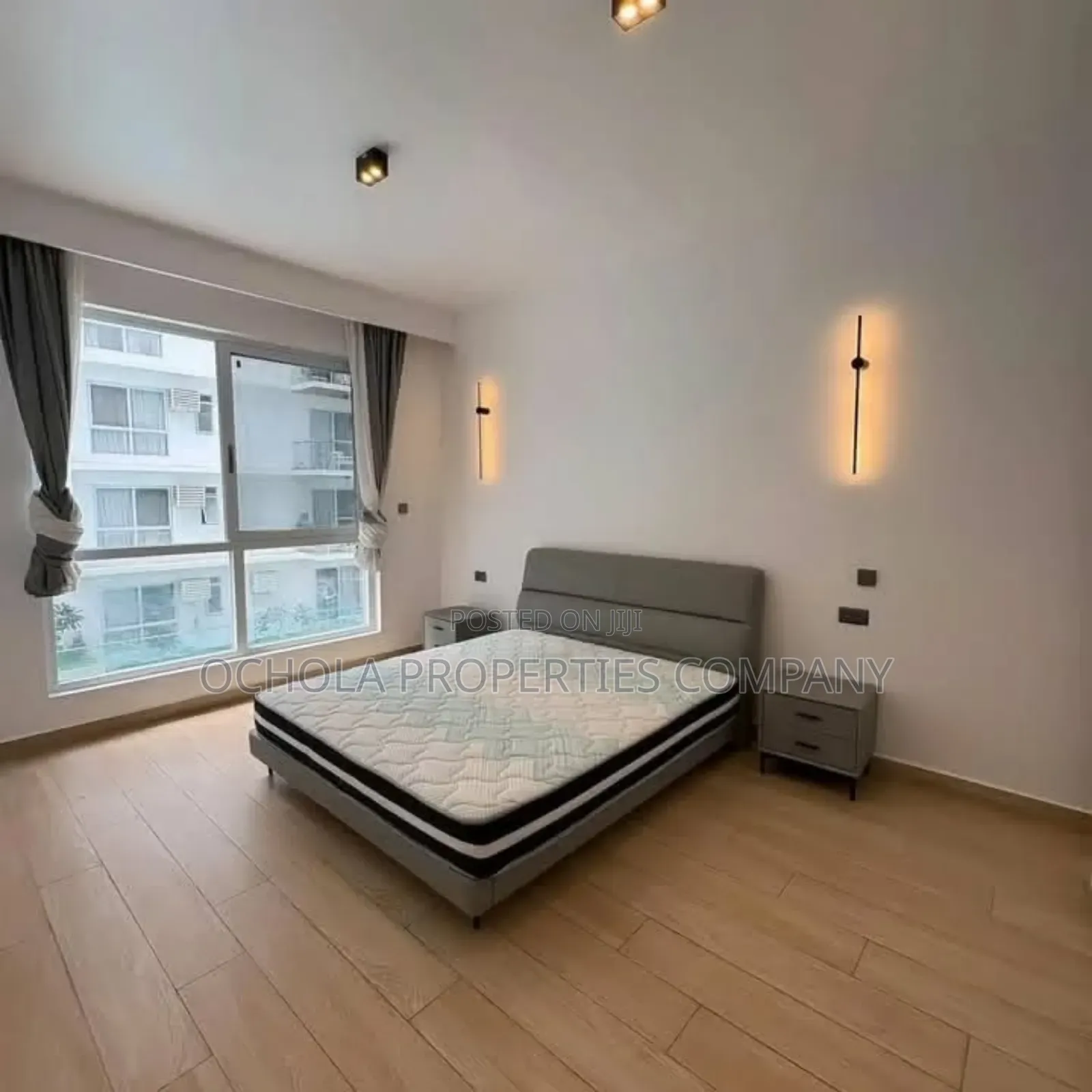 Furnished 2bdrm Apartment in Masaki for rent