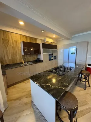 Furnished 3bdrm Apartment in Msasani for rent