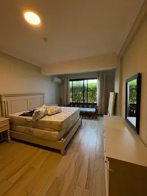 Furnished 3bdrm Apartment in Msasani for rent