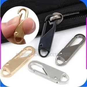 Zipper Puller Replacement-6pcs