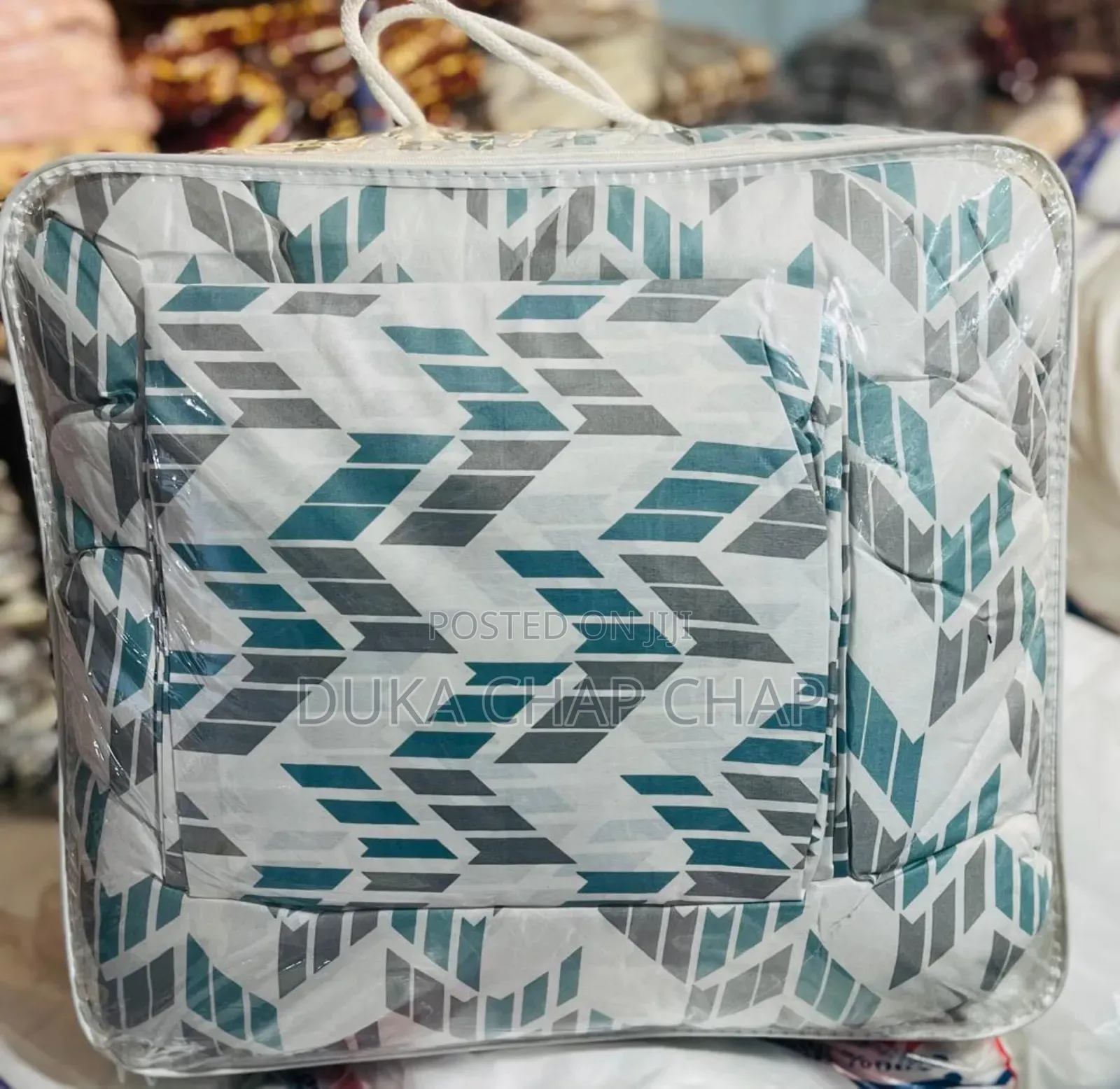 Duvet Cover Set