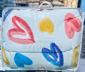 Duvet Cover Set