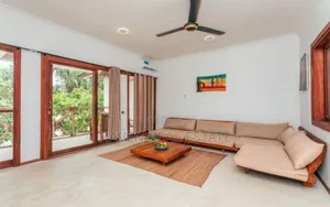 Beach Bungalow Hotel for Sale at Zanzibar