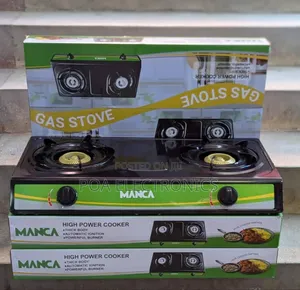 Gas Stove ( Hot Plate )