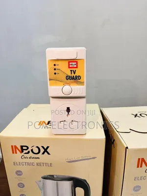 Inbox Tv Guard