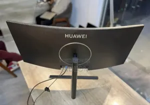 Huawei Mateview Gt "34 Inch Gaming Monitor