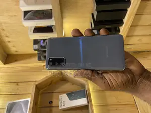 Samsung Galaxy S20 128 GB Gray