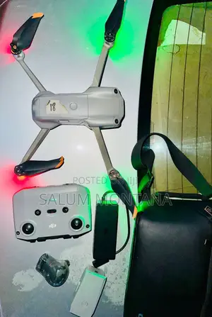 Drone Dj Air 2s