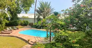 4bdrm Maisonette in Masaki Beach, Kinondoni for sale