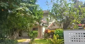 4bdrm Maisonette in Masaki Beach, Kinondoni for sale