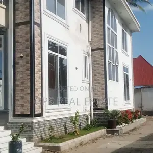 6bdrm House in Kibada Block 2, Kigamboni for sale
