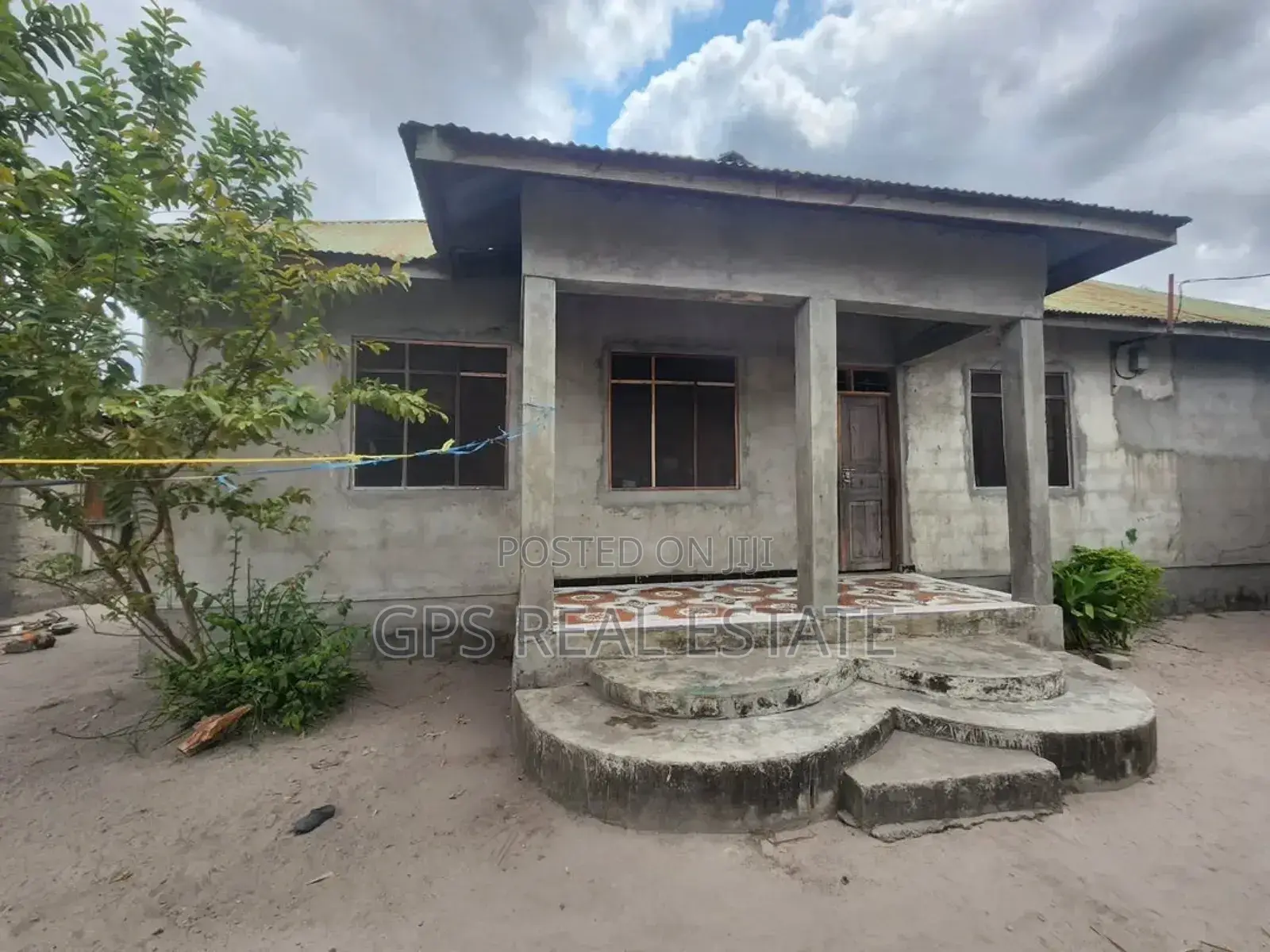 3bdrm House in Kivule Frem Kumi, Ilala for sale