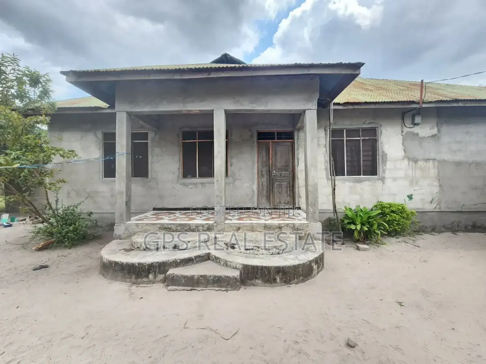 3bdrm House in Kivule Frem Kumi, Ilala for sale