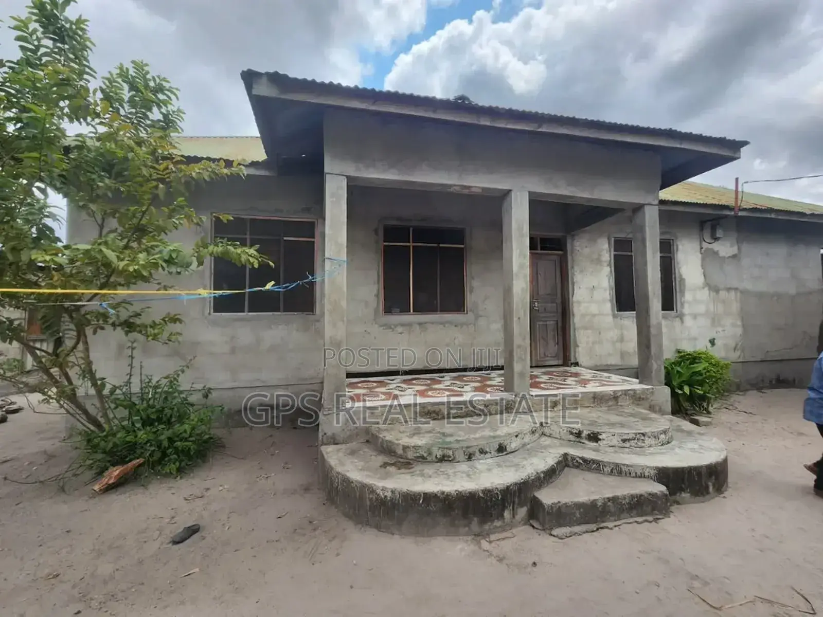 3bdrm House in Kivule Frem Kumi, Ilala for sale