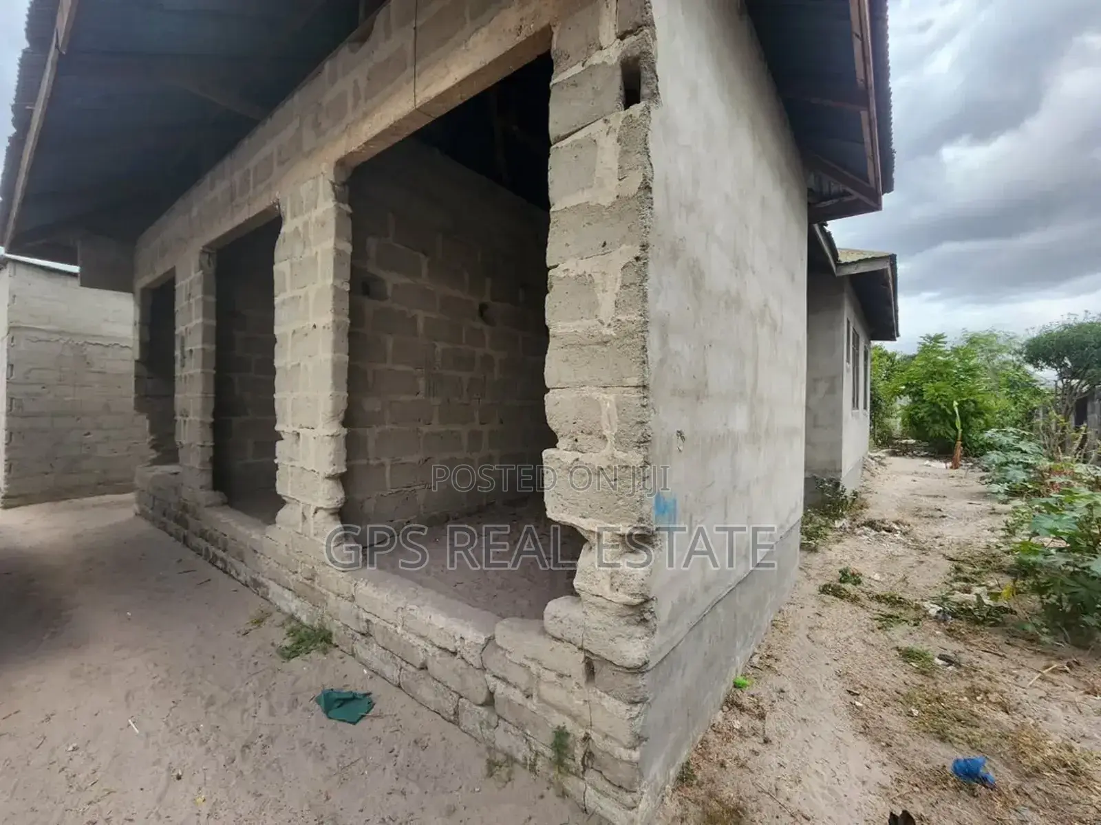 3bdrm House in Kivule Frem Kumi, Ilala for sale