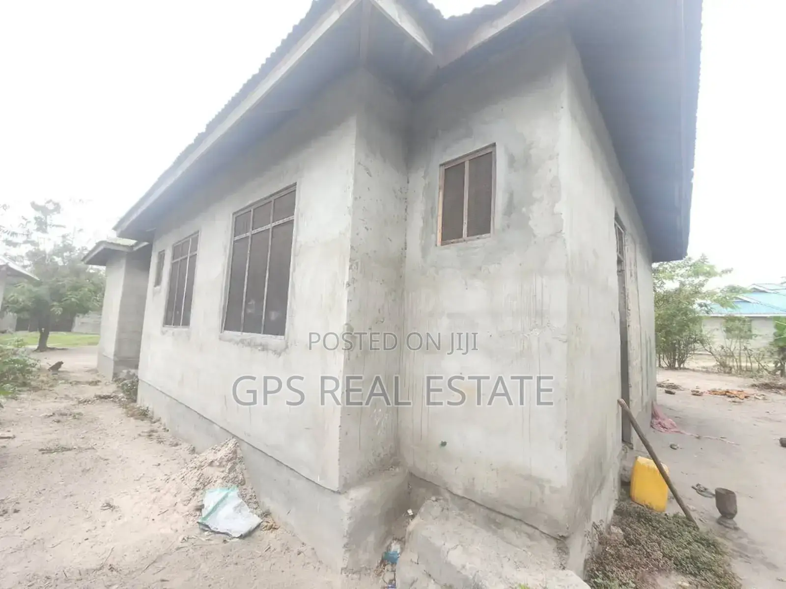 3bdrm House in Kivule Frem Kumi, Ilala for sale