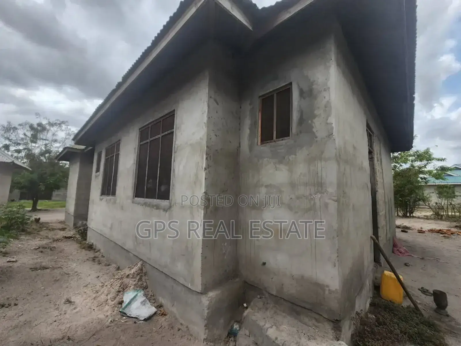 3bdrm House in Kivule Frem Kumi, Ilala for sale
