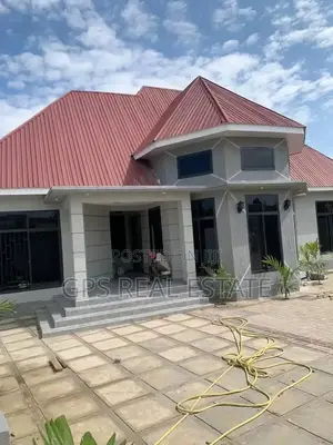 Furnished 3bdrm House in Boko Magengeni, Kinondoni for sale