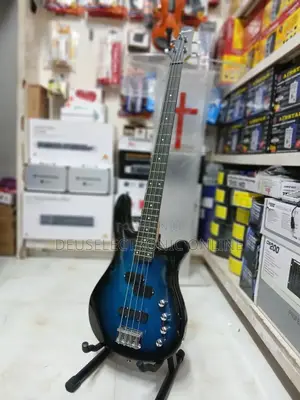 Ibanez Bass Guitar