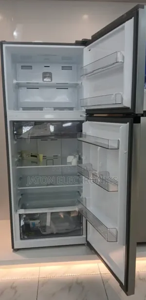 Midea Fridge (L463) Mdrt645mte46d Non Frost.