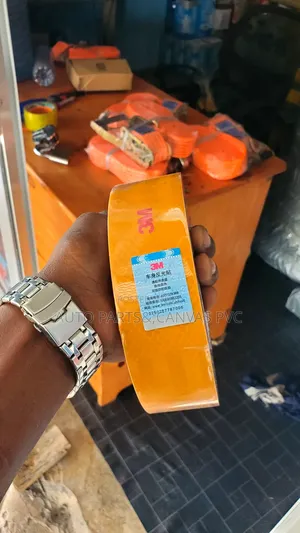 3m Reflective Safety Tape