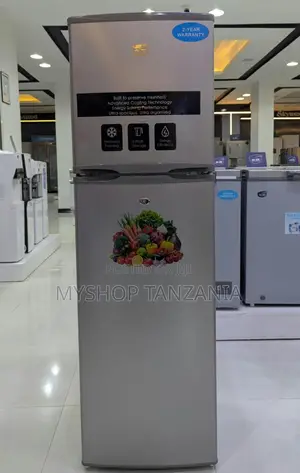 Mr Uk Fridge Model: F83 Capacity: 166l