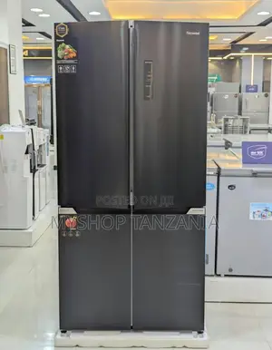 Skywood Fridge 4 Doors 505 Liters [Sky 10-5bi]