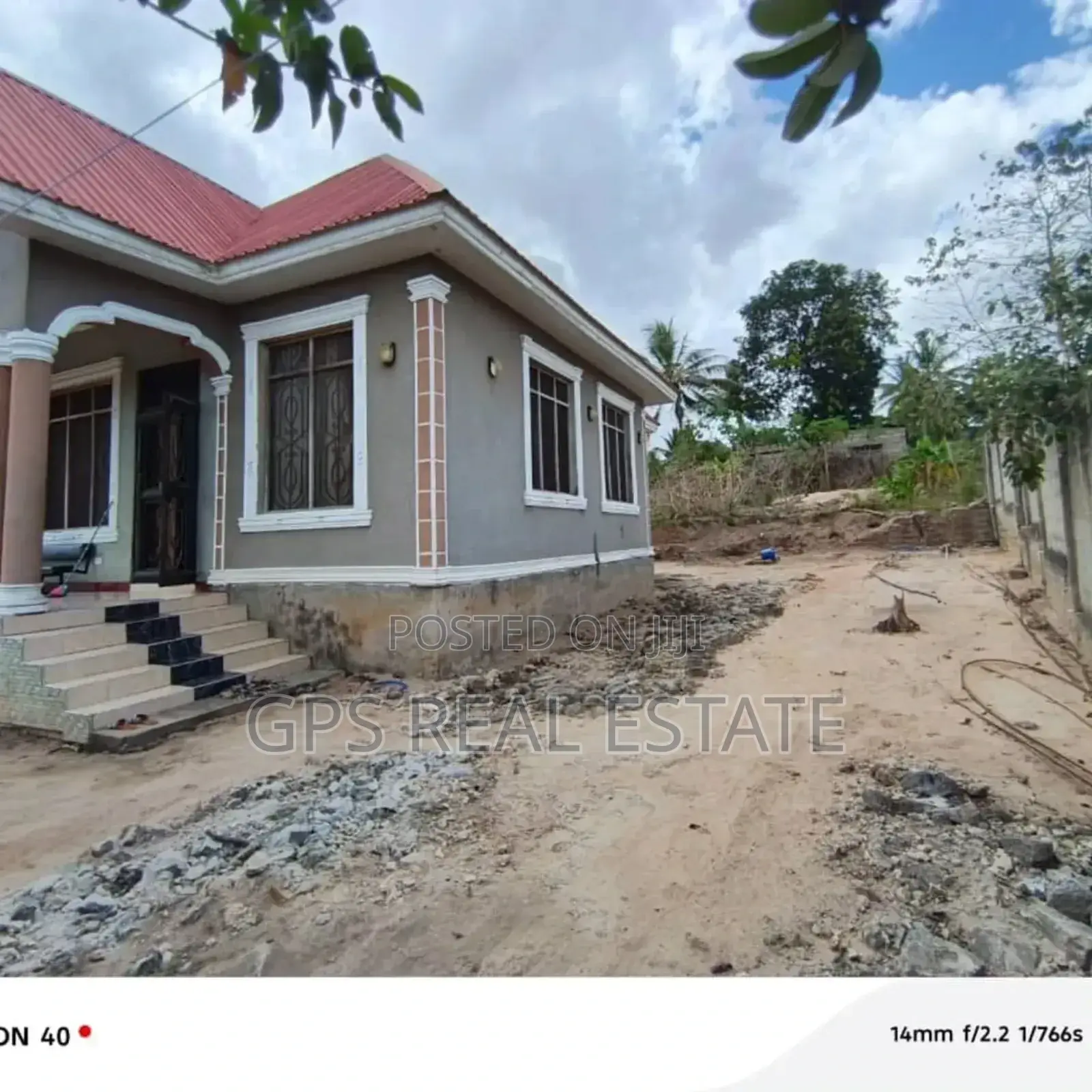 3bdrm House in Mbande, Temeke for sale