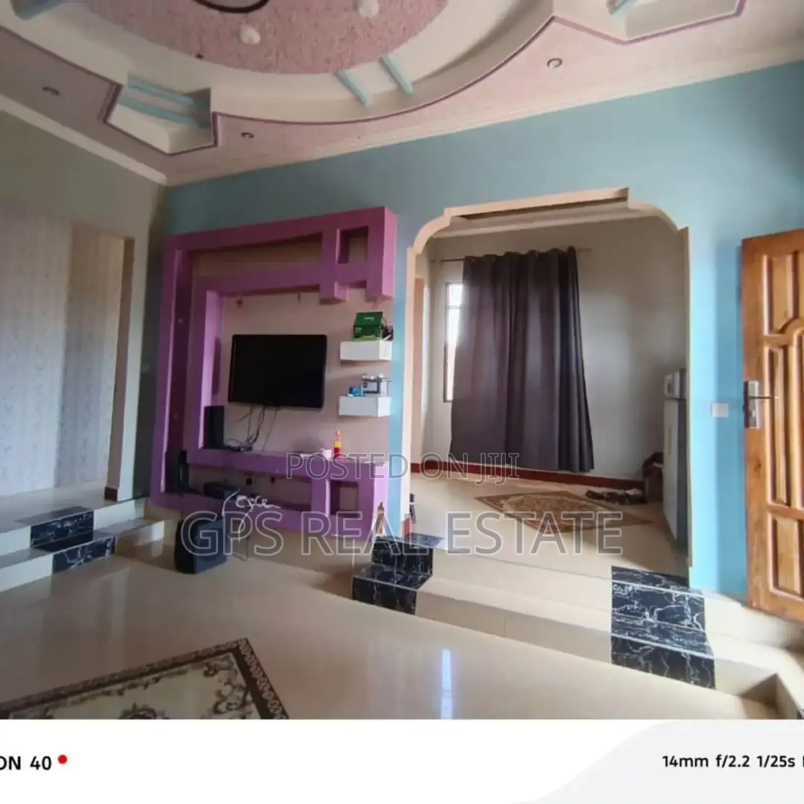 3bdrm House in Mbande, Temeke for sale