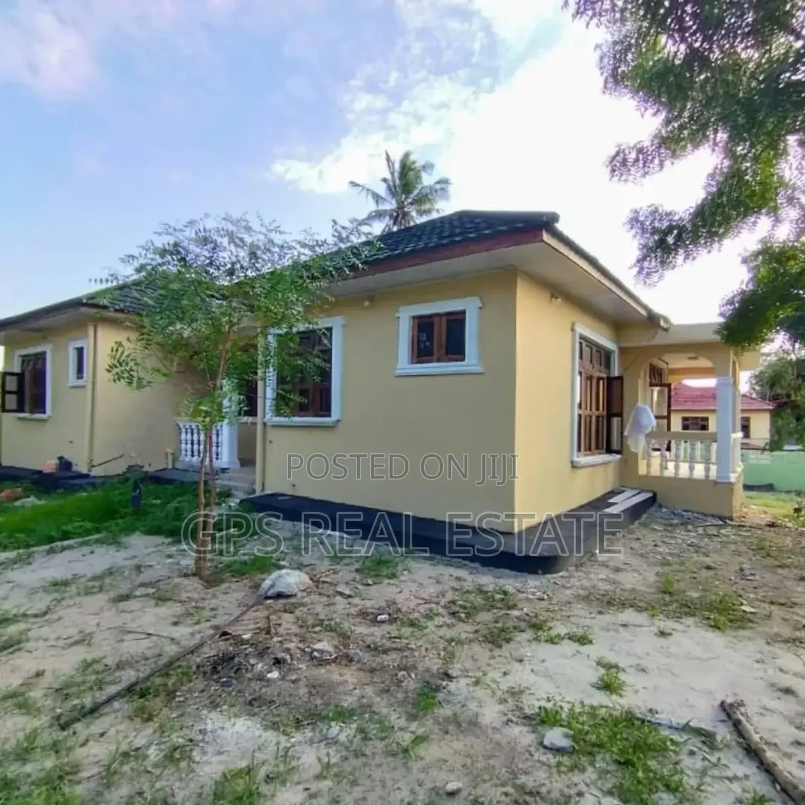 3bdrm House in Ukonga Magereza, Ilala for sale