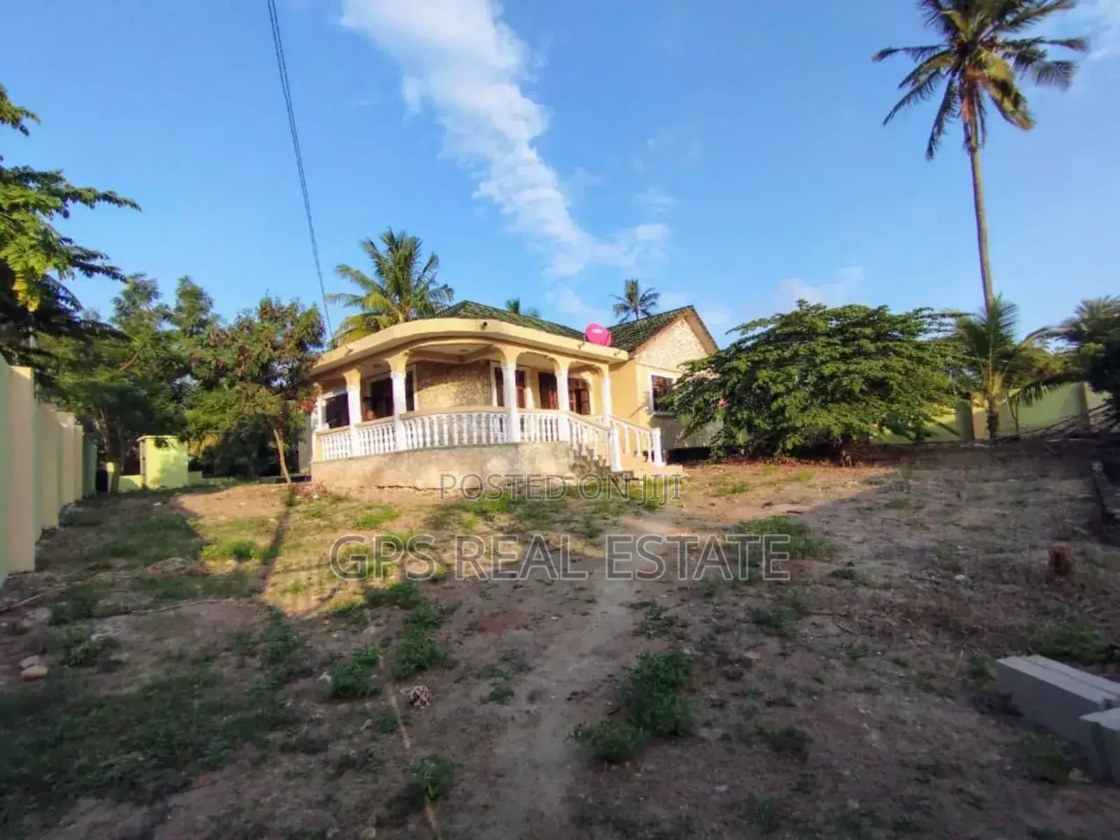 3bdrm House in Ukonga Magereza, Ilala for sale