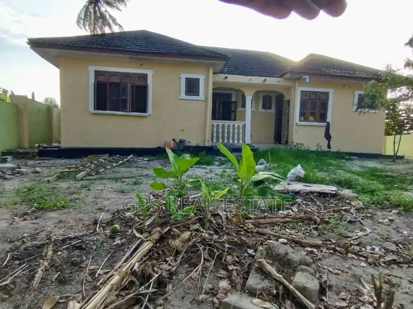 3bdrm House in Ukonga Magereza, Ilala for sale