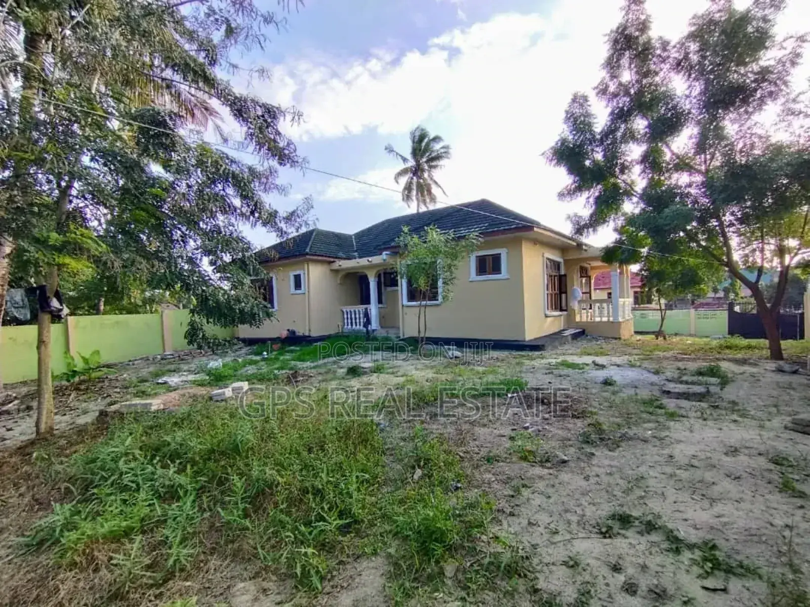 3bdrm House in Ukonga Magereza, Ilala for sale