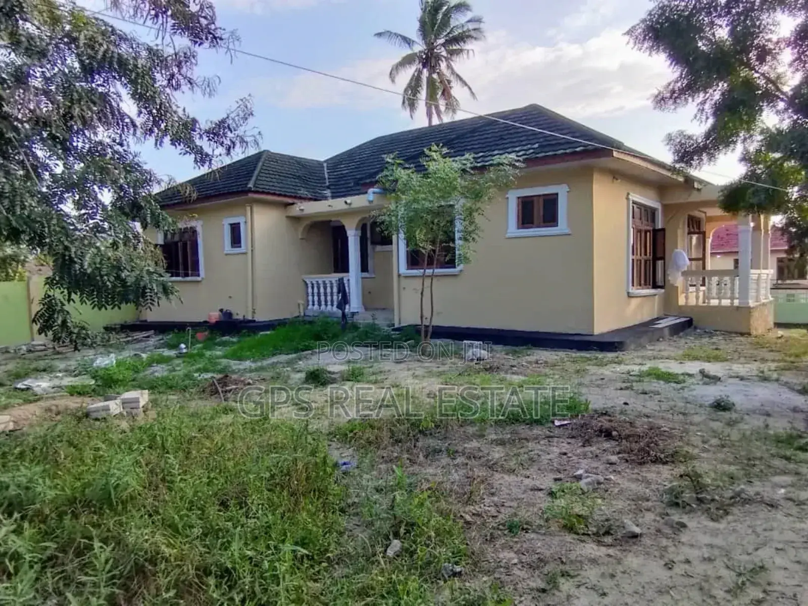 3bdrm House in Ukonga Magereza, Ilala for sale
